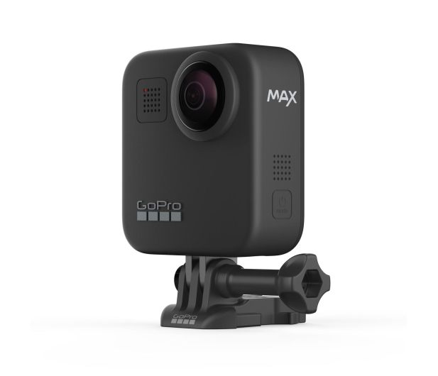 GoPro MAX - 518487 - zdjęcie 4